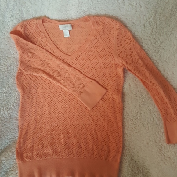 LOFT Sweater - Picture 6 of 7